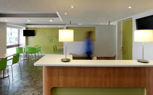 ibis Budget Fawkner