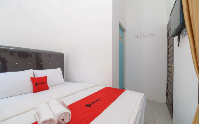 RedDoorz Near Kampus Uin Lampung