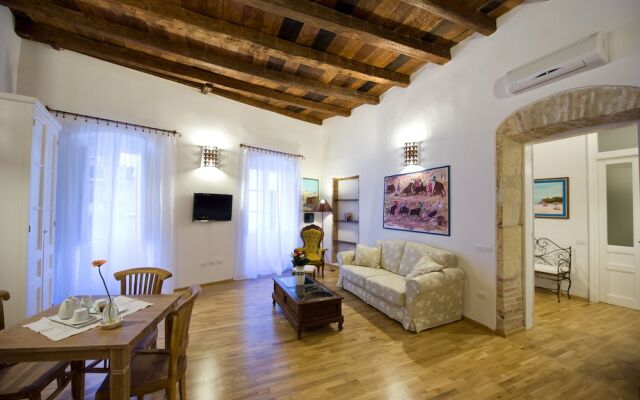 Castelletto Suites