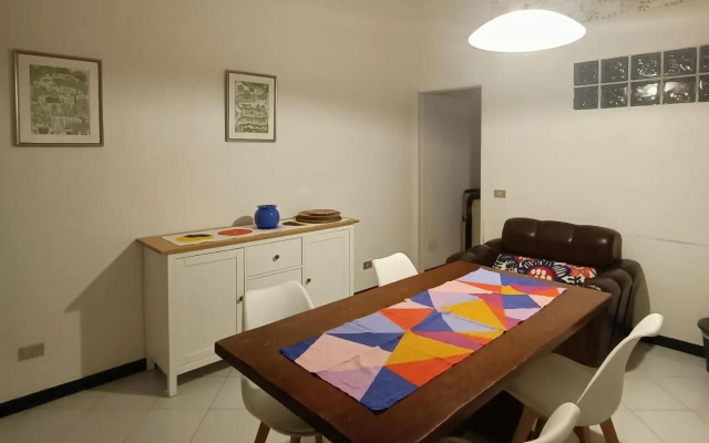 Casa Elsa