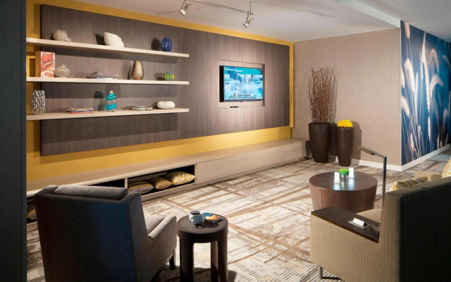 Courtyard Palm Beach Jupiter
