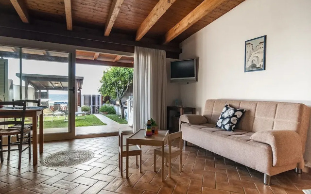 Casa Vacanza Maresol8