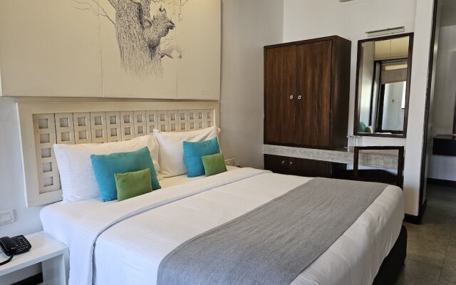 City Beds Negombo