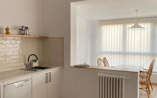 Casa Morín, apartamento Ribeira Sacra