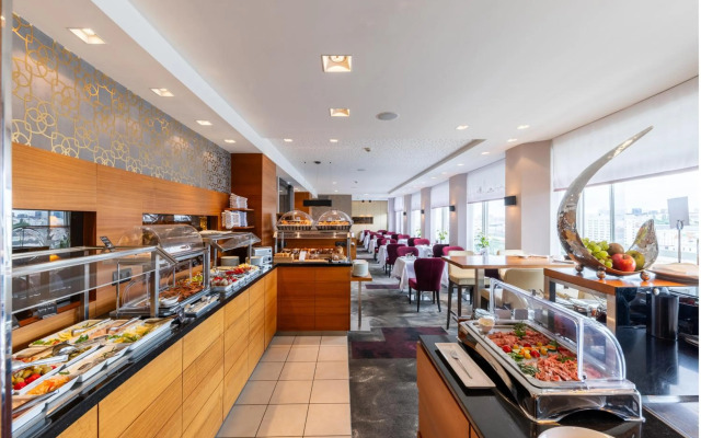 Hotel Am Parkring
