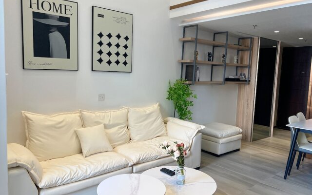 Zhongshan Perth Lodge (MIXC)