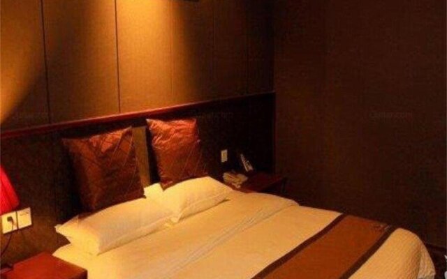 Haihong Business Hotel