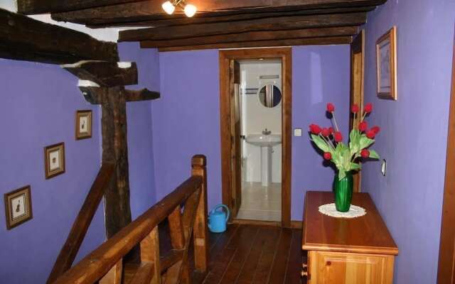 Apartamentos Padruno