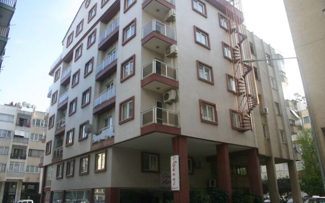 Sinemis Hotel