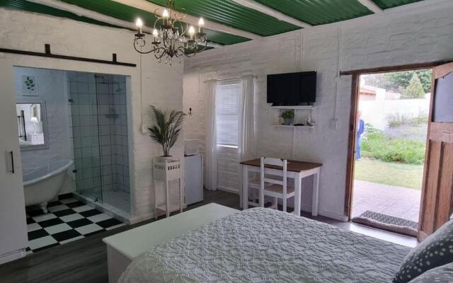 Rietjiesbos Self Catering