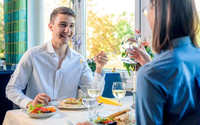 Hotel zum Hirschen in Lam