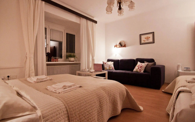 Pension Nika