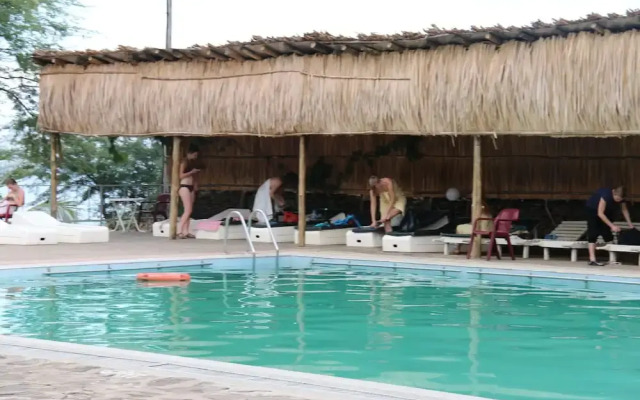 Soi Safari Lodge - Lake Baringo