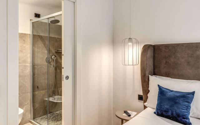 Mercure Roma Centro Termini