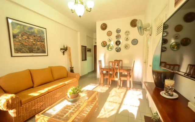 Alojamiento Residencial Vedado & Servicio de Wifi