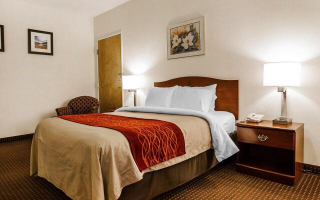 Quality Inn