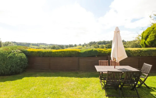 Ryecross Farm Cottage