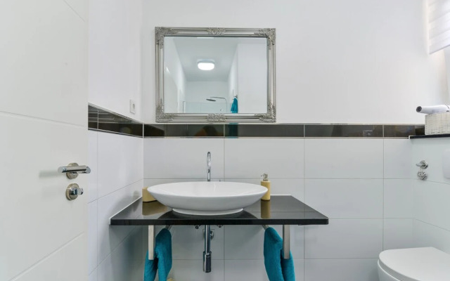 Apartments Olujic