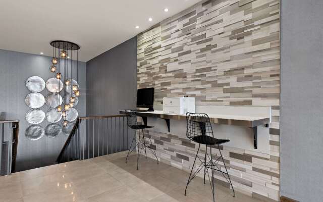 Best Western Parkway Hotel Toronto North