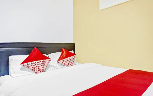 Super OYO 90692 Point Hostel