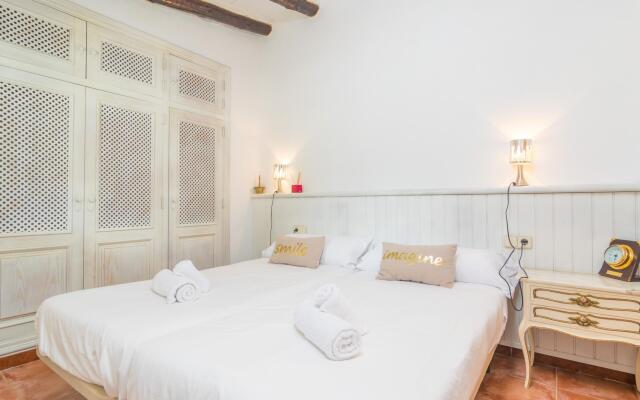 CASA MARGARITA - Villa with private pool in Andratx. Free WiFi