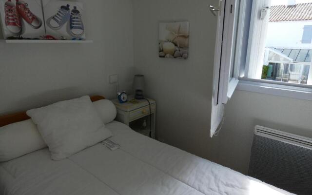 Maison Saint-Jean-de-Monts, 3 pièces, 4 personnes - FR-1-323-1