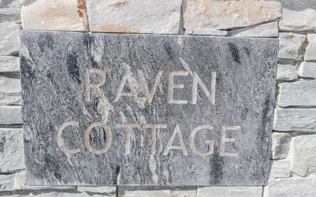 Raven Cottage