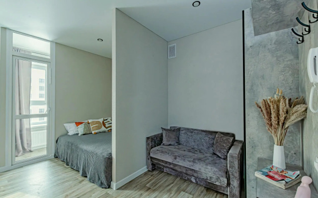 Apartments on Yardem 25