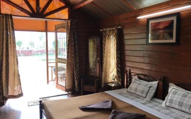 Meher Villa
