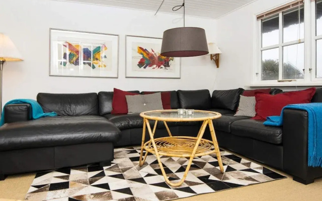 7 Person Holiday Home in Fano-by Traum