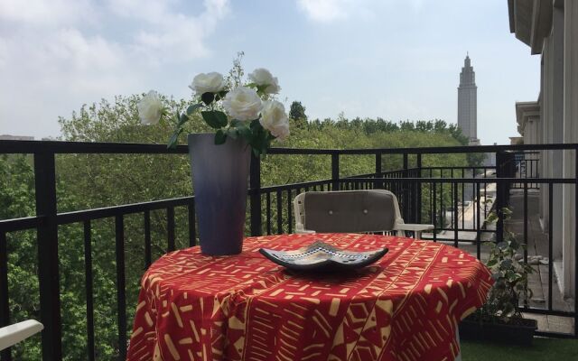 Appartement - Saint Roch