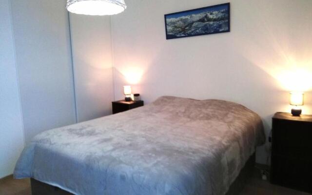 Appartement La Plagne-Tarentaise, 3 pièces, 6 personnes - FR-1-351-119