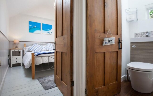 Sea Dream Shaldon in Shaldon