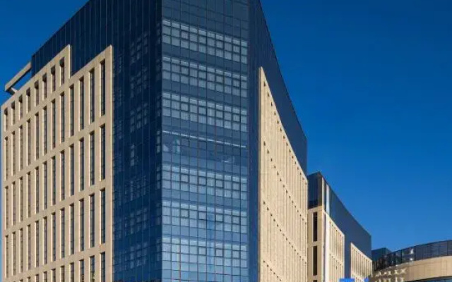 Aifei Hotel (Beijing Tiantan Hospital Headquarters Base Store)