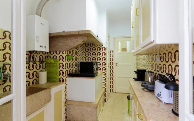 My Saldanha Suites