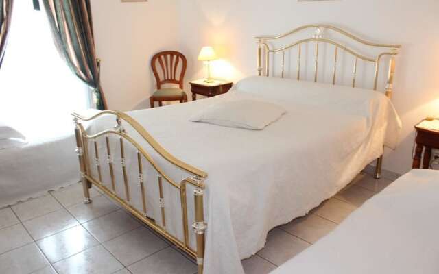 Maison Tobias