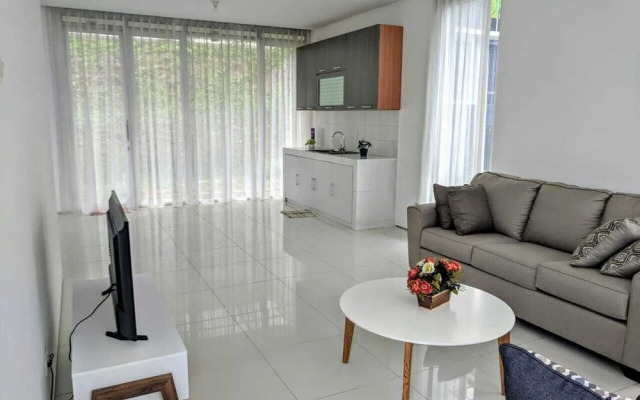 Villa Nirwana Syariah