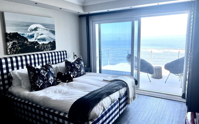Head over Hills Luxury Retreat