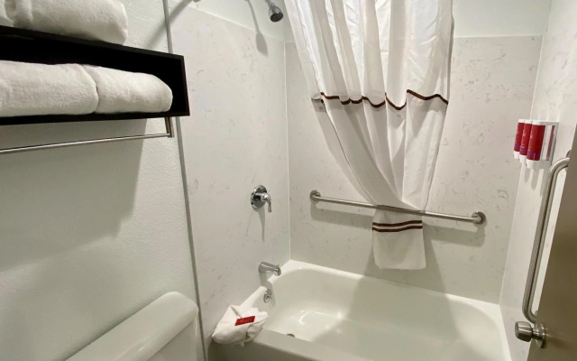 SureStay Hotel by Best Western Santa Cruz