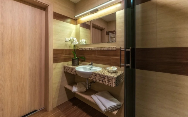 Hotel Korona Tatr