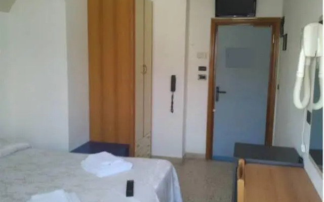 Hotel Quisisana Riccione