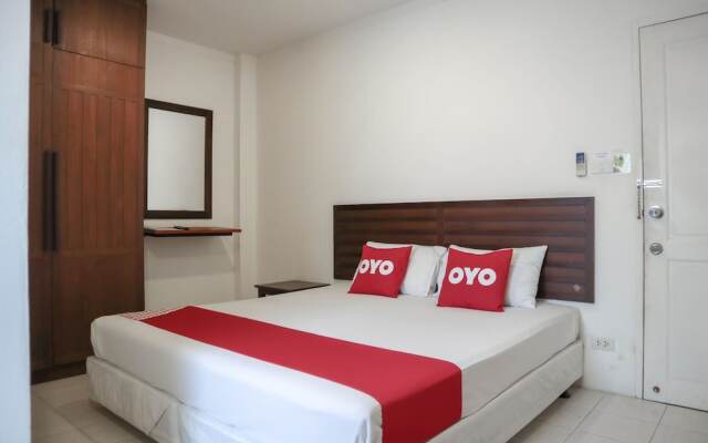 OYO 1032 Beds Patong
