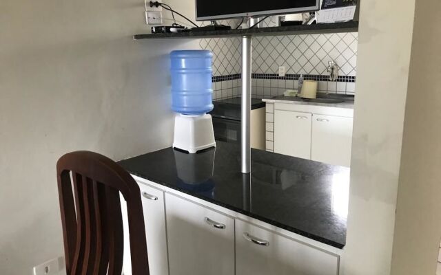 Apart hotel Beira Mar