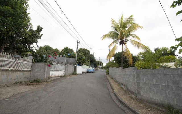 Villa de charme Maloya