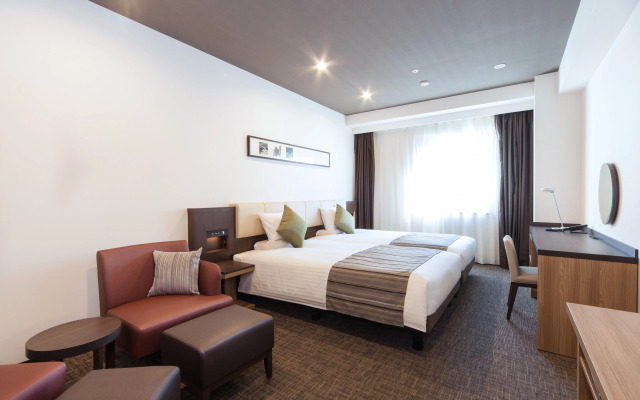 Hotel Mystays Premier Kanazawa