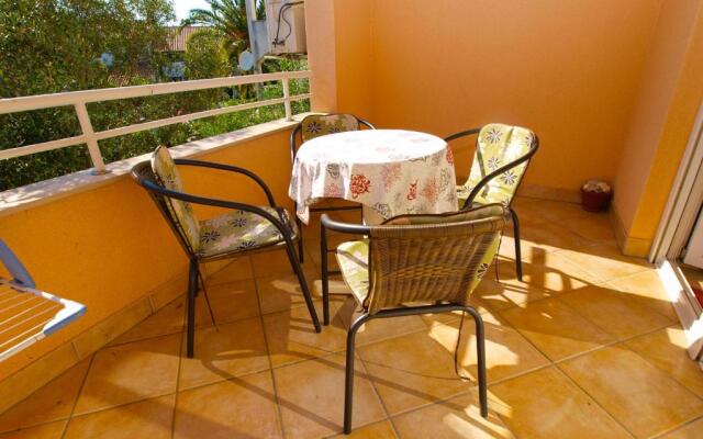 Apartment Dusko 1118