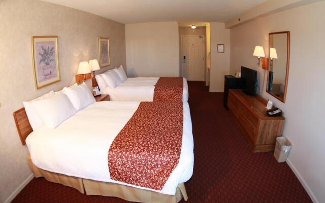 St. Ignace Budget Host Inn