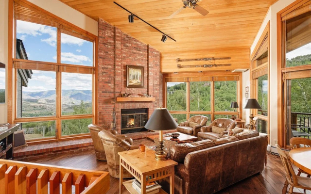 Woodrun V 35 Townhouse