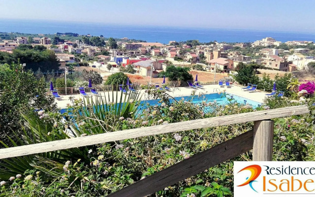 Residence Isabella Sport