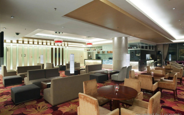 Crowne Plaza Zhongshan Xiaolan